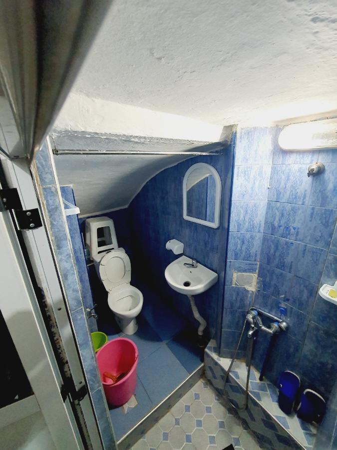 Dar Aman Chefchaouen Appartement Buitenkant foto